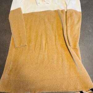 J Crew Sweater Dress